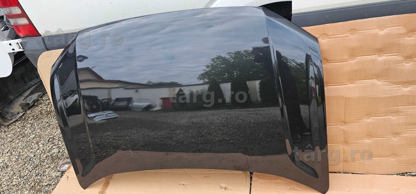 Capota motor Vw T-Cross 2019 2020 / 2021 2022
