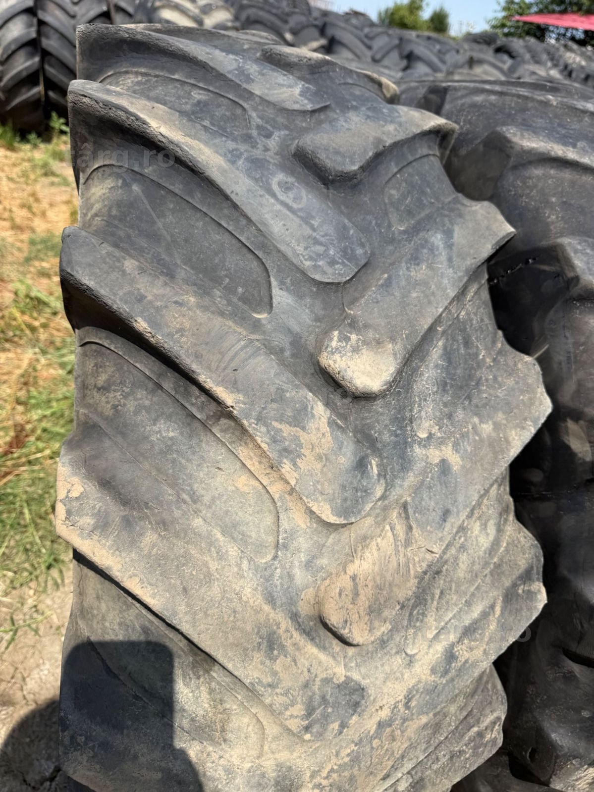 420/70r24 alliance
