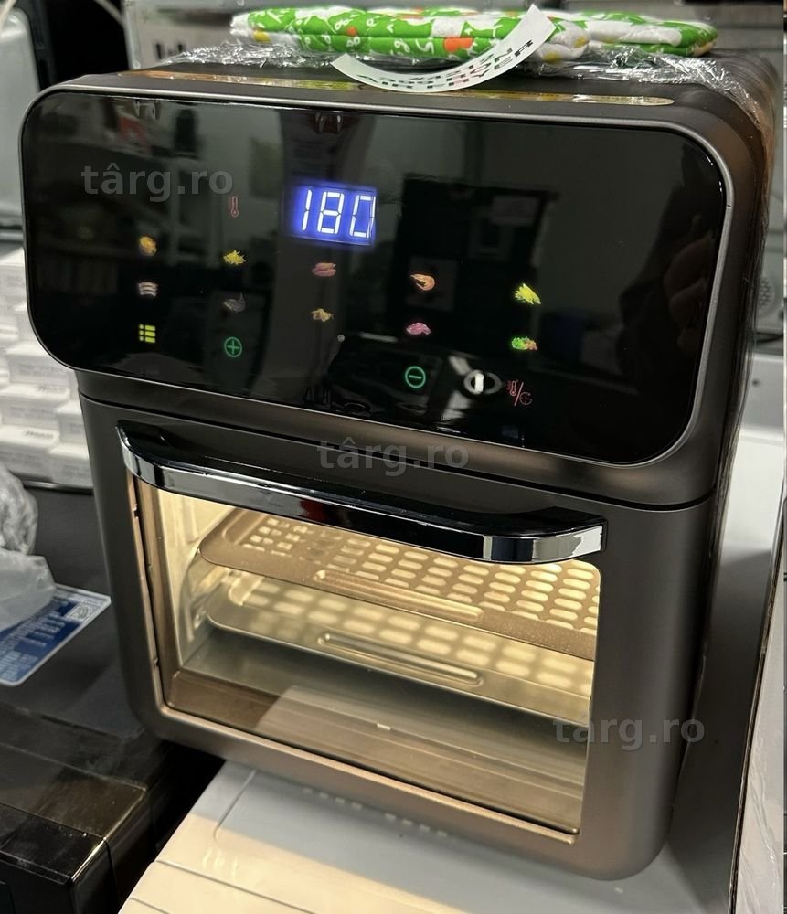 Airfryer cuptor Adm