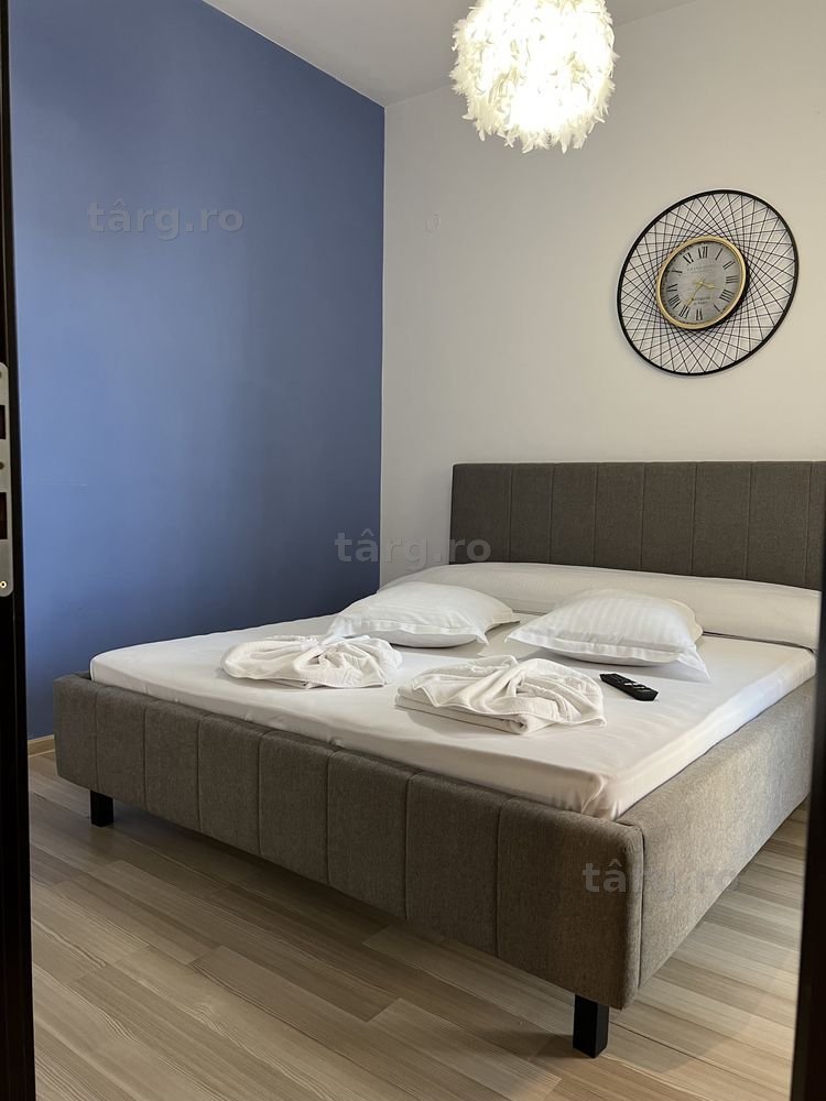 IS Apartamente 1-2-3 Cam Regim Hotelier Palas  Firme / Muncitori / B2B 6