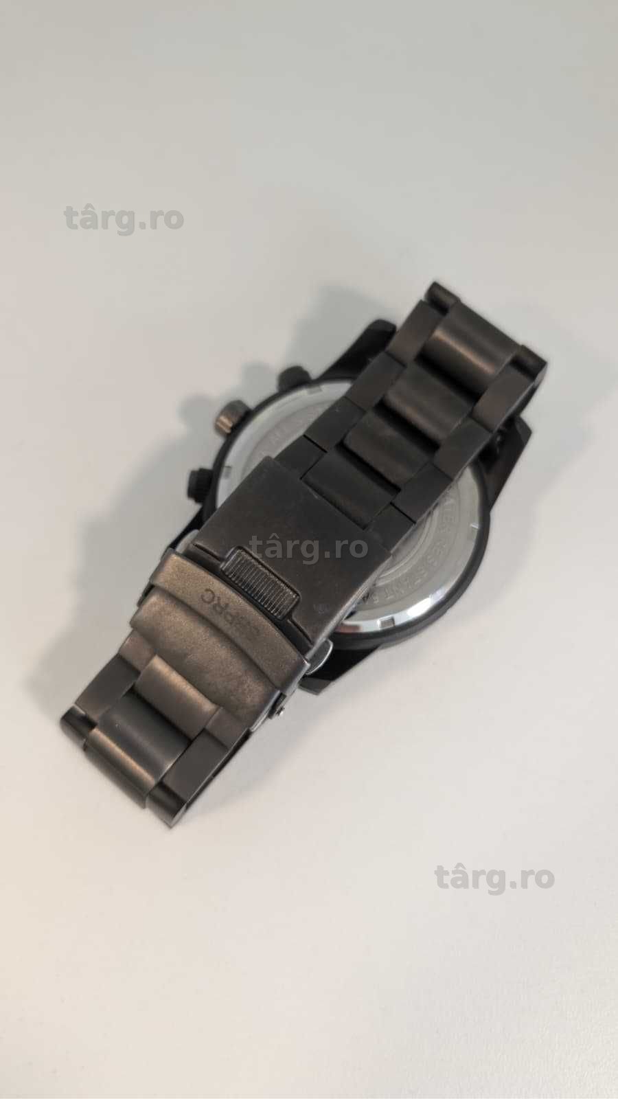 Ceas Polo & Raquet Club (Ag8 Tudor/B75170.2) – Garantie 2 Ani! 3