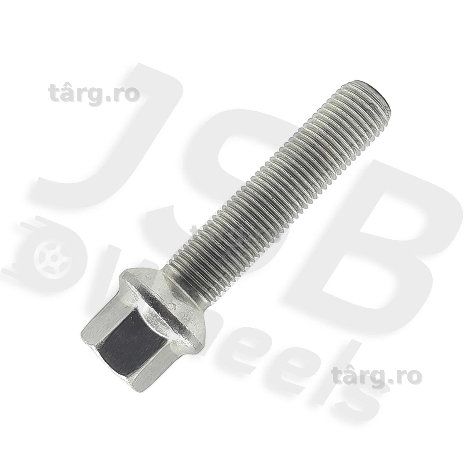 Prezoane noi jante aliaj M14x1.5 60 mm Mercedes