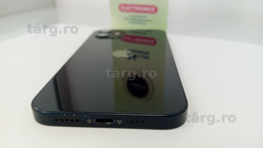 Iphone 12 128Gb (AG20 Dancu b 74714) Garanție 2 ani 5