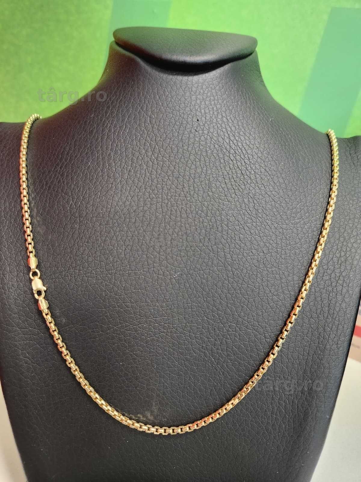 Lant aur 14k 8.53g(b68757.1/AG2 Tudor)