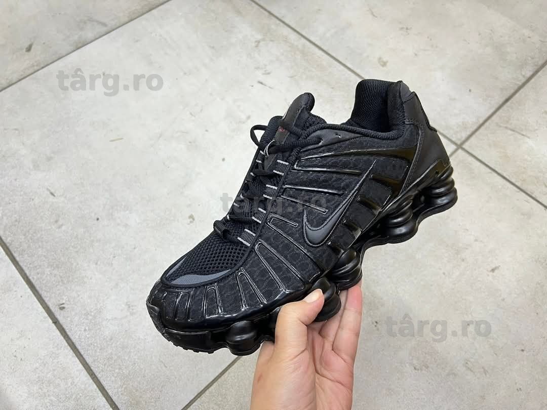 Nike shox TL 5 culori disponibile 5