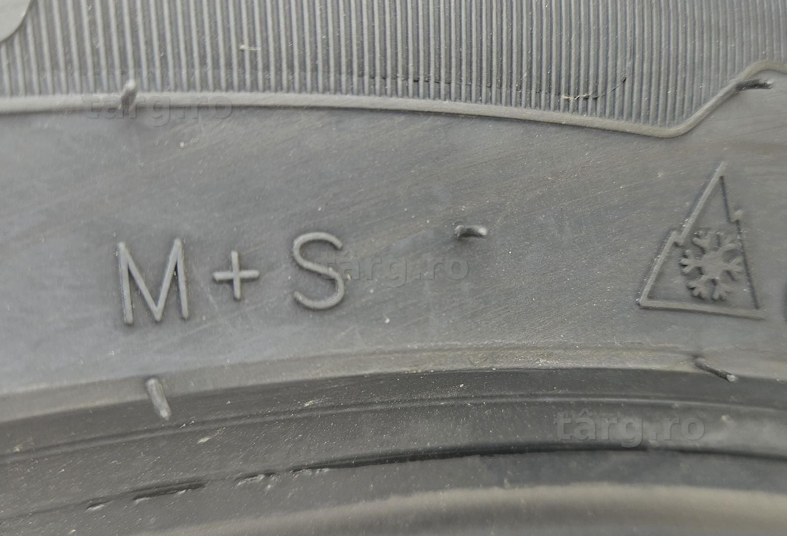 245/45 R18, 100V, HIFLY All-Turi XL, Anvelope all season M+S 4