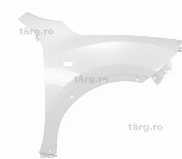 Aripa Fata Dreapta Nissan Juke 2010-2015 (QM1 (Alb))