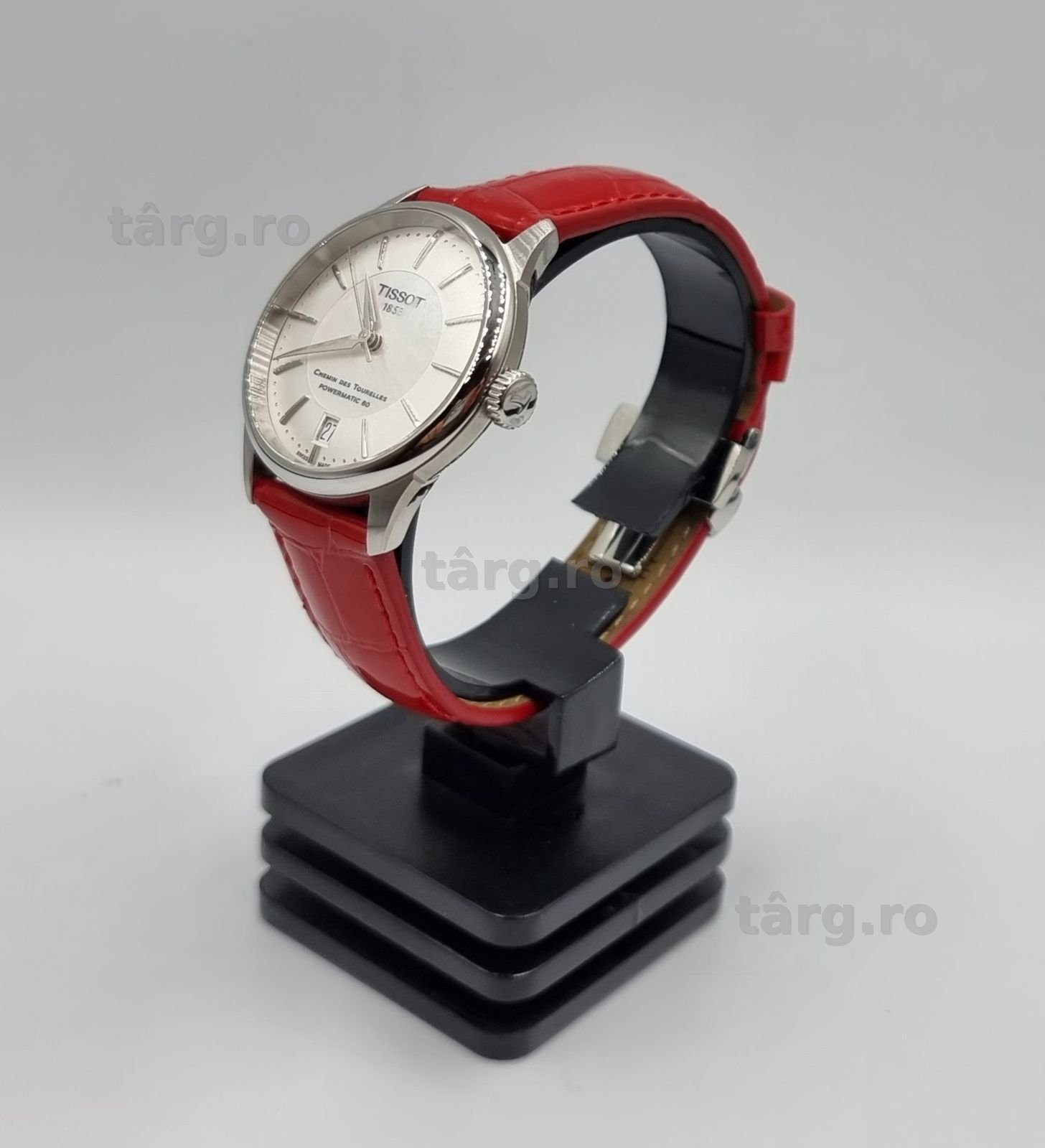 Amanet F28: Ceas Tissot T139207 A Automatic