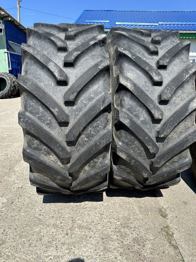 650/65r38 bkt tractor