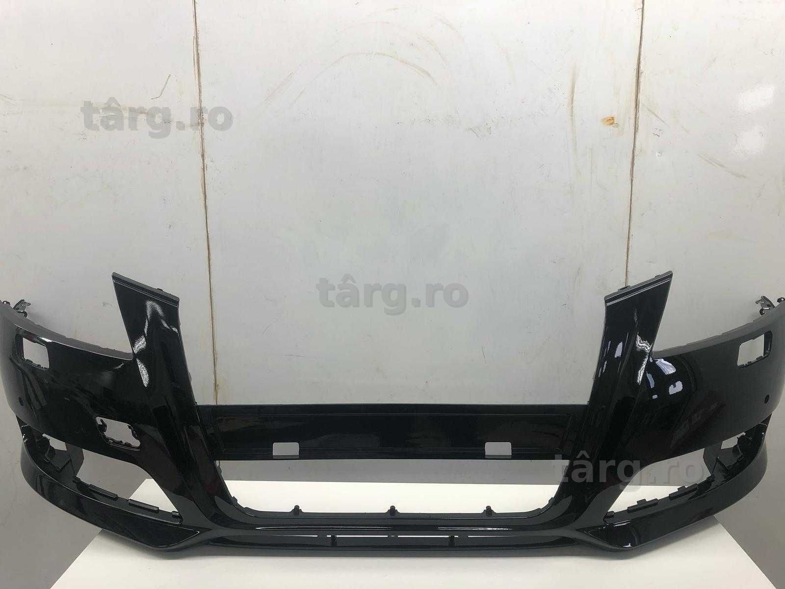 Bara Fata Spalator Far Audi A3 8P An 2008-2012 (LZ9Y (Negru))