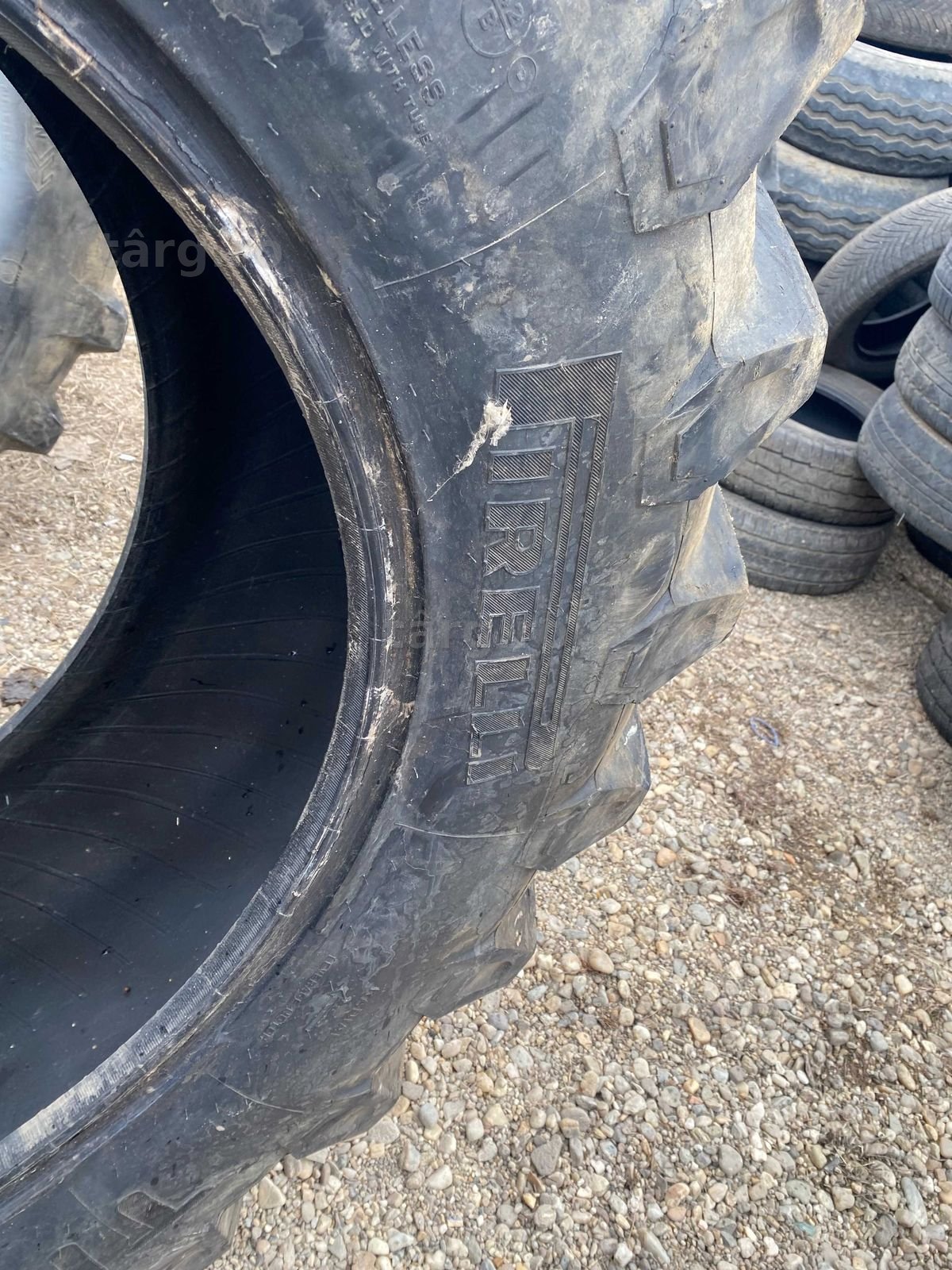 540.65 r34 Pirelli 3
