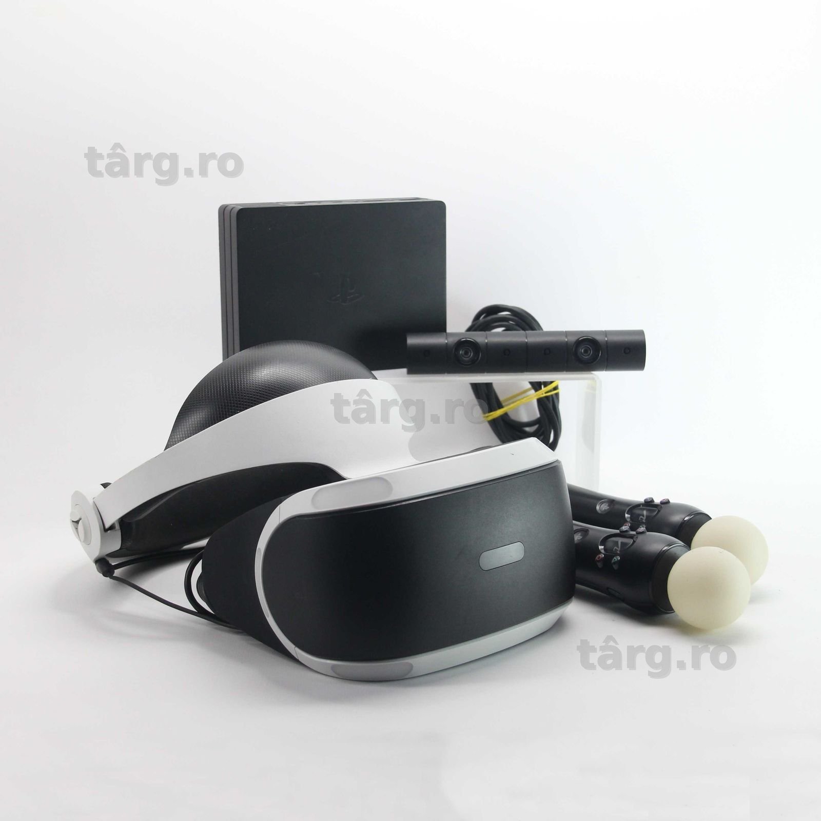 Kit PlayStation VR - FRESH Galati