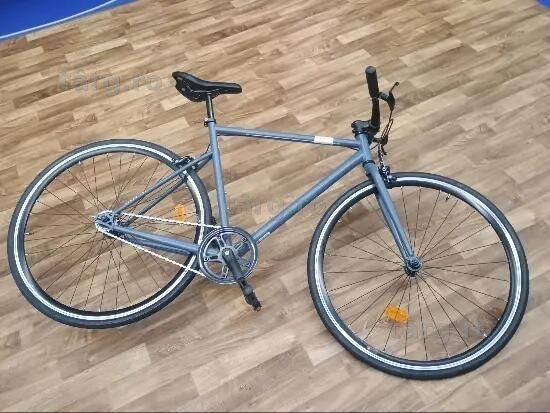 Bicicletă de oraș Elops Single Speed 500 - (SecondHand) Decathlon