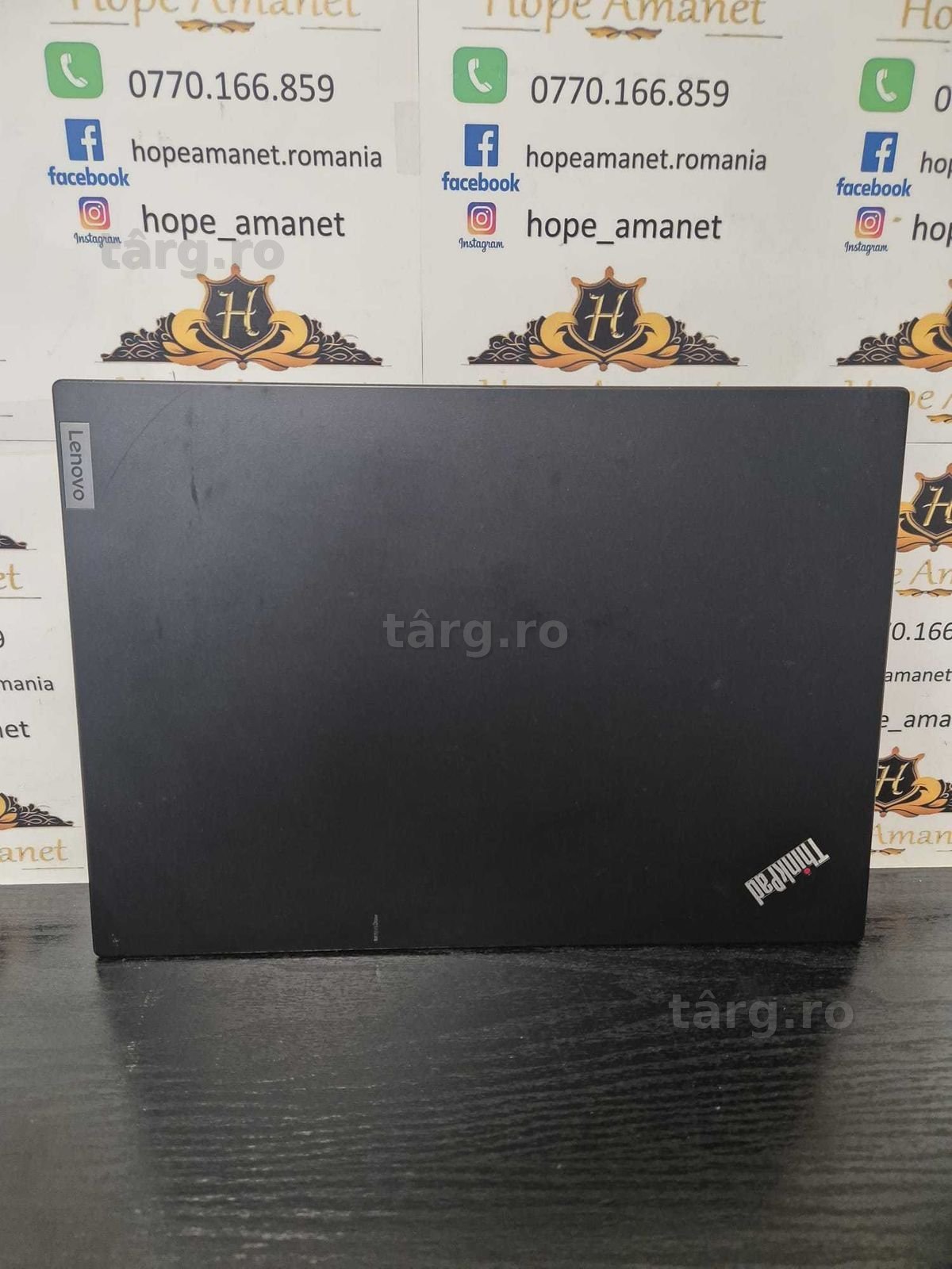 Hope Amanet P10/Laptop Lenovo Thinkpad L14 G1 Ryzen 5 Pro 2