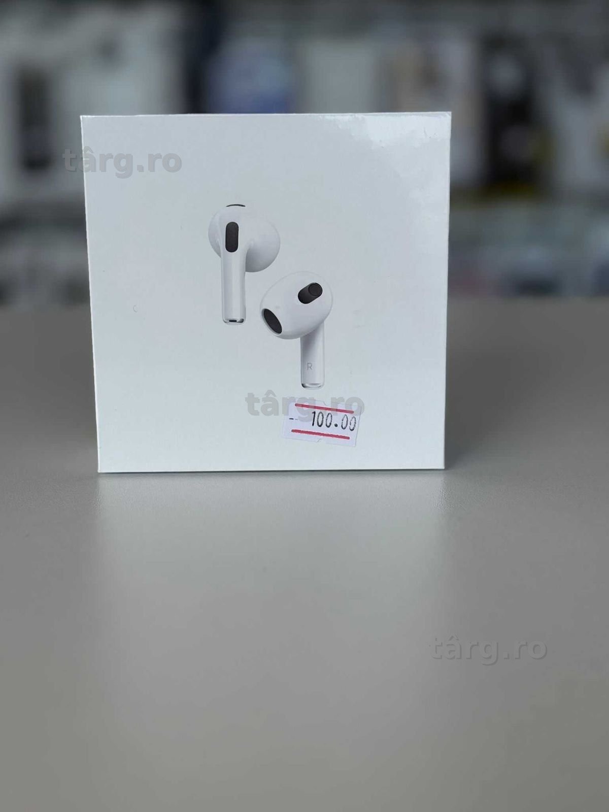 Casti Wireless, HOCO EW76, 4h de ascultare continua