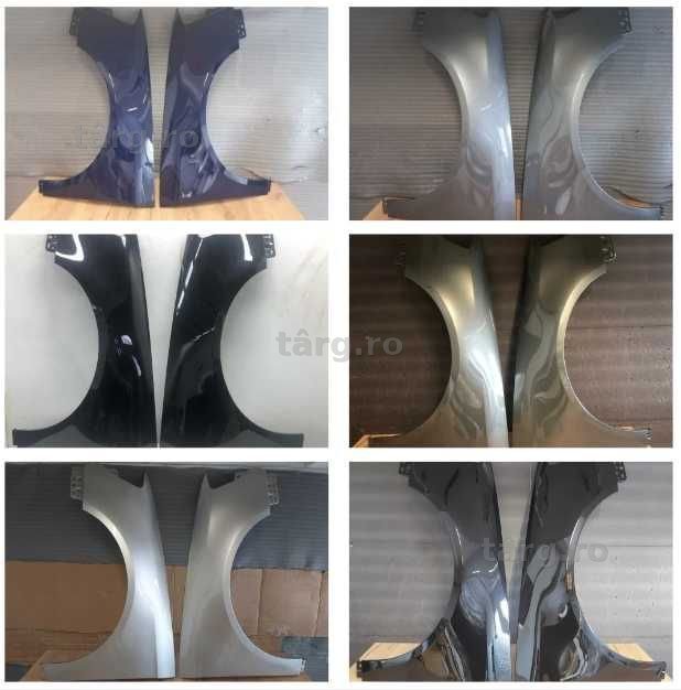 Aripa Fata VW Passat B6 2005-2011 VOPSITA - DISPONIBIL IN RATE