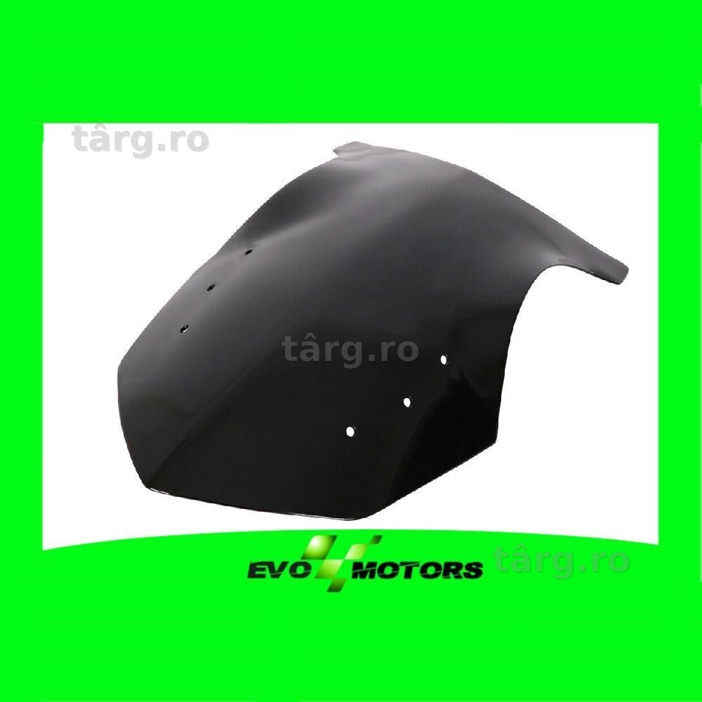 Parbriz Fumuriu Double Bubble Kawasaki Z1000SX 2011-2016 geam PB081