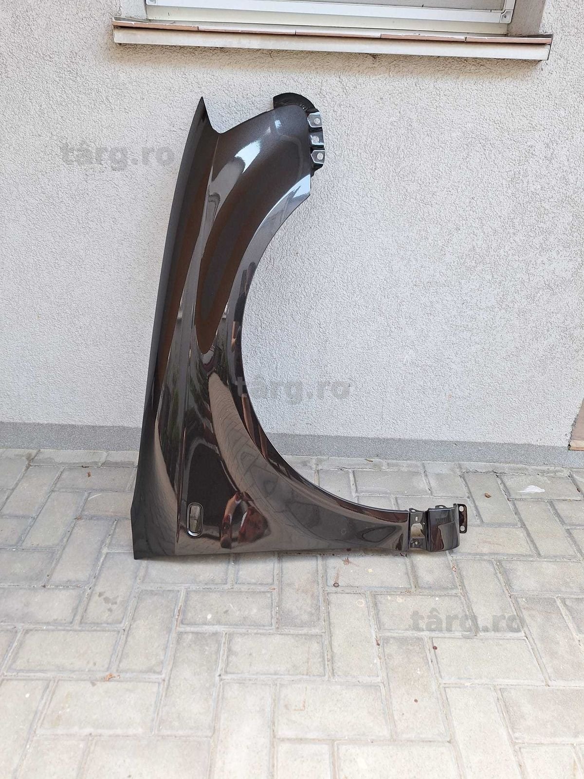 Aripa Fata Dreapta Audi A3 8P An 2003-2008 Vopsita Maro