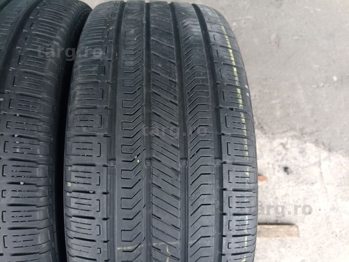 2 anvelope AllSeason Continental 275/45 R22 dot 4120 3