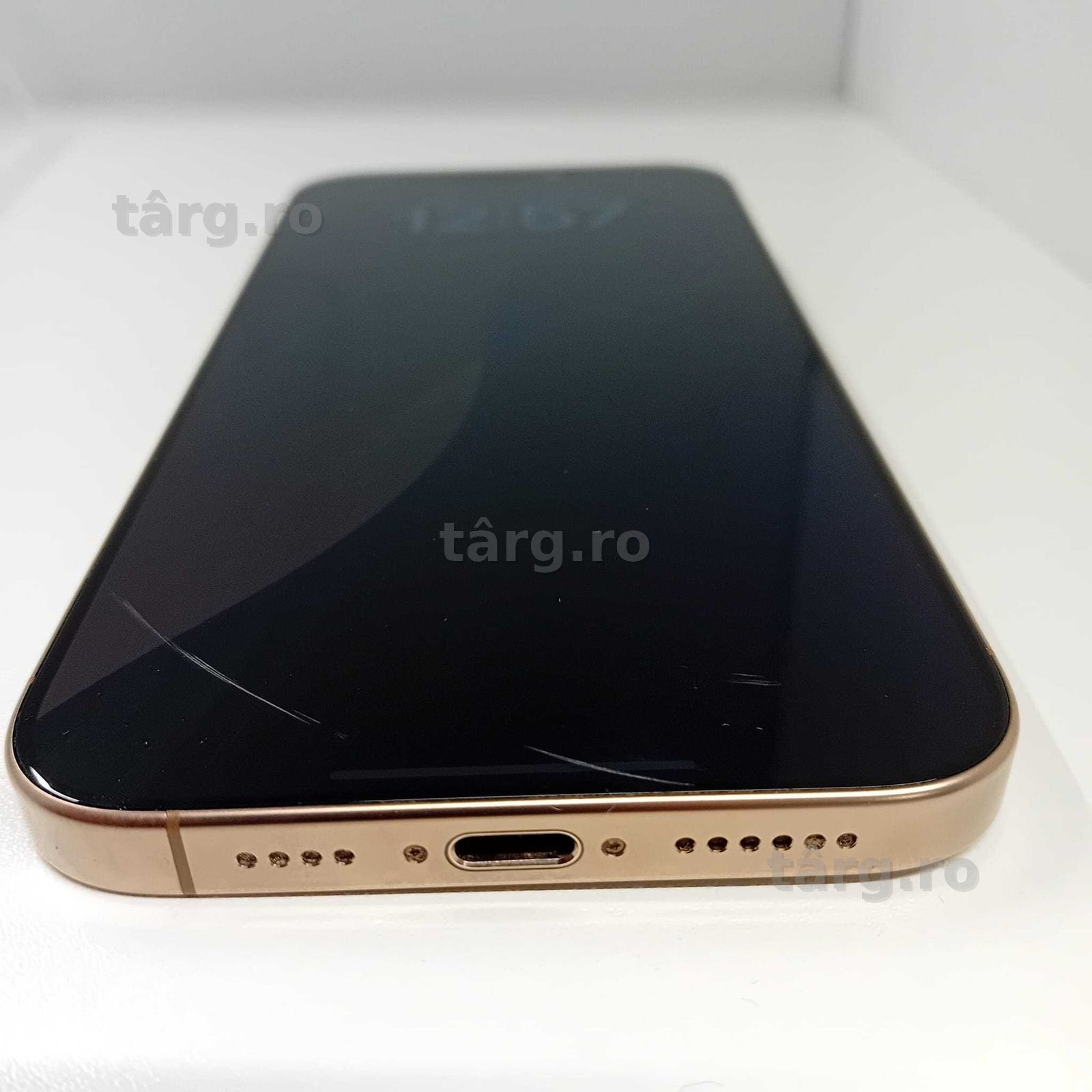 Iphone 16 ProMax 256Gb (ag49 Esplanada b.7979) Garantie 2 Ani 5