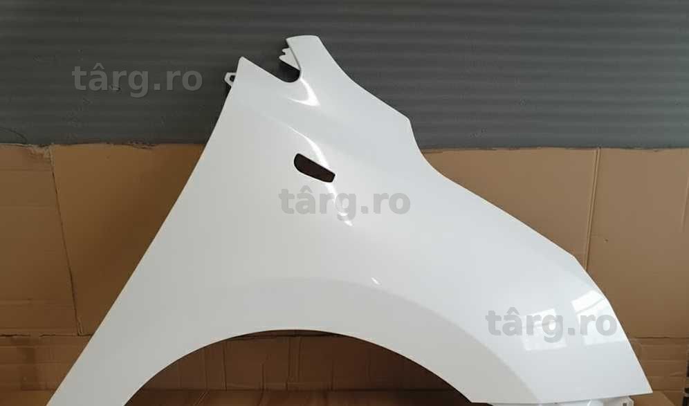 Aripa Fata Dreapta Hyundai IX35 An 2010-2015 (PGU (Alb))