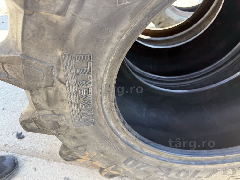 360/70r20 pirelli 5