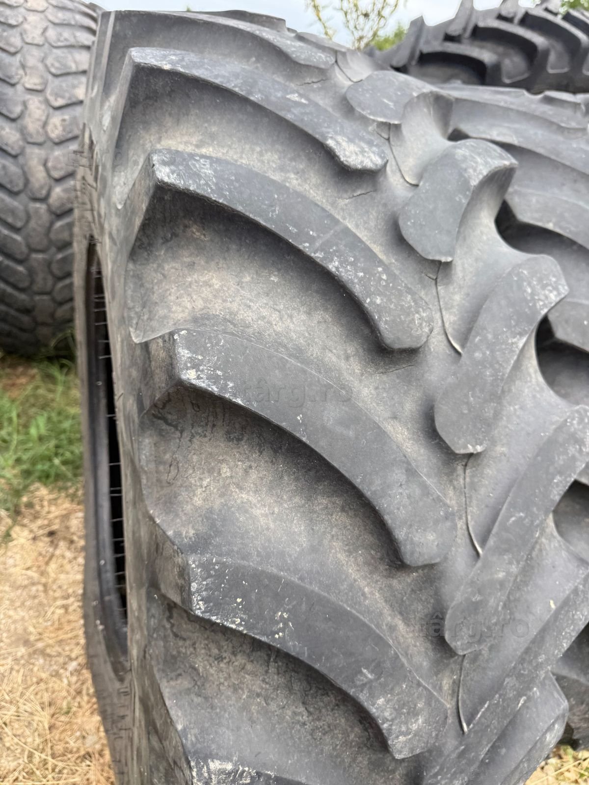 16.9r26 firestone 5