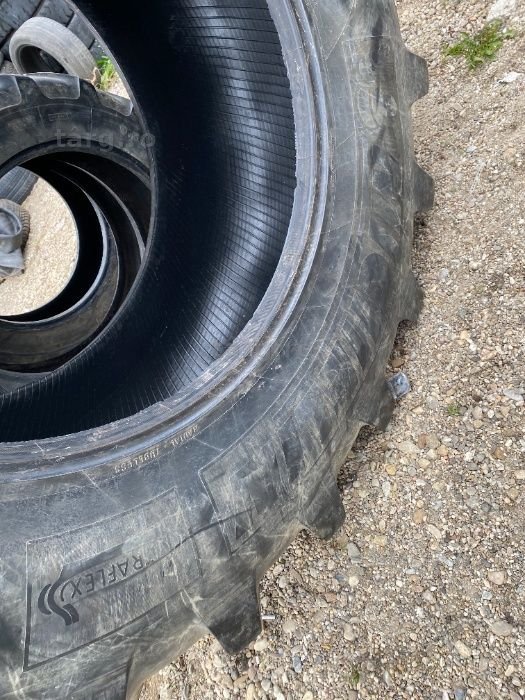 Anvelope sh 710.75 R42 Michelin 3