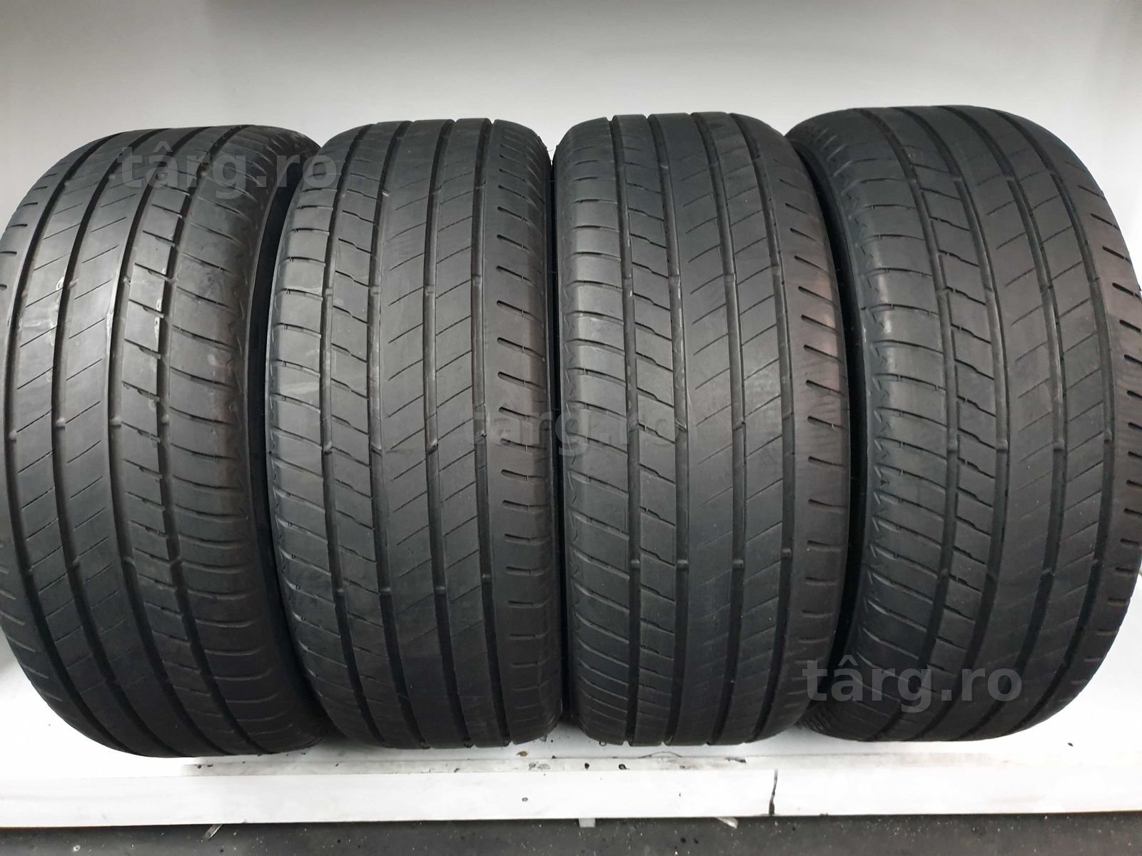 Anvelope Second Hand Bridgestone Vara - 245/50 R19 105W