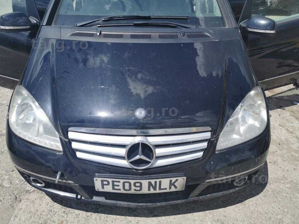 dezmembrez mercedes a class w169/dezmembrari a class w169/mercedes