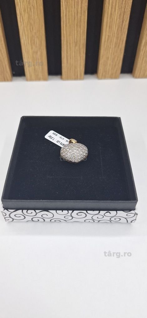 Pandantiv Aur 14K 7,22 Gr #47151