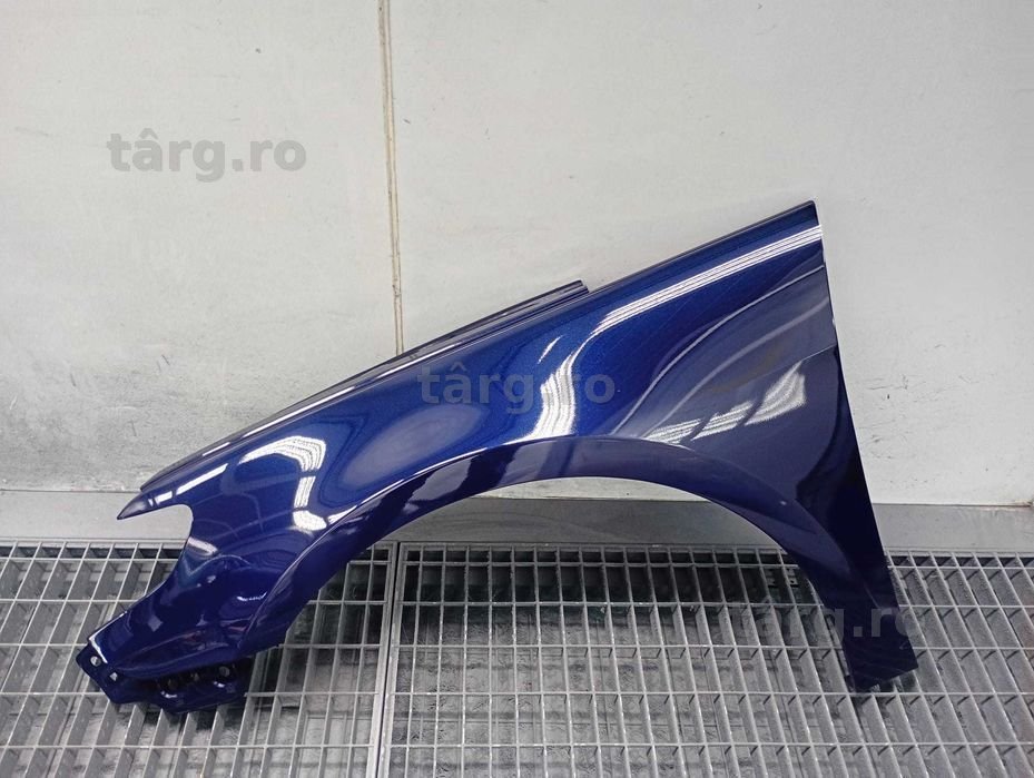 Aripa Fata Stanga VW Passat CC An 2008-2012 (LD5Q (Albastru))