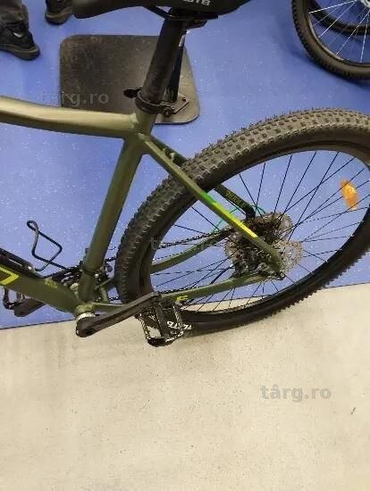 devron 29" - (SecondHand) Decathlon