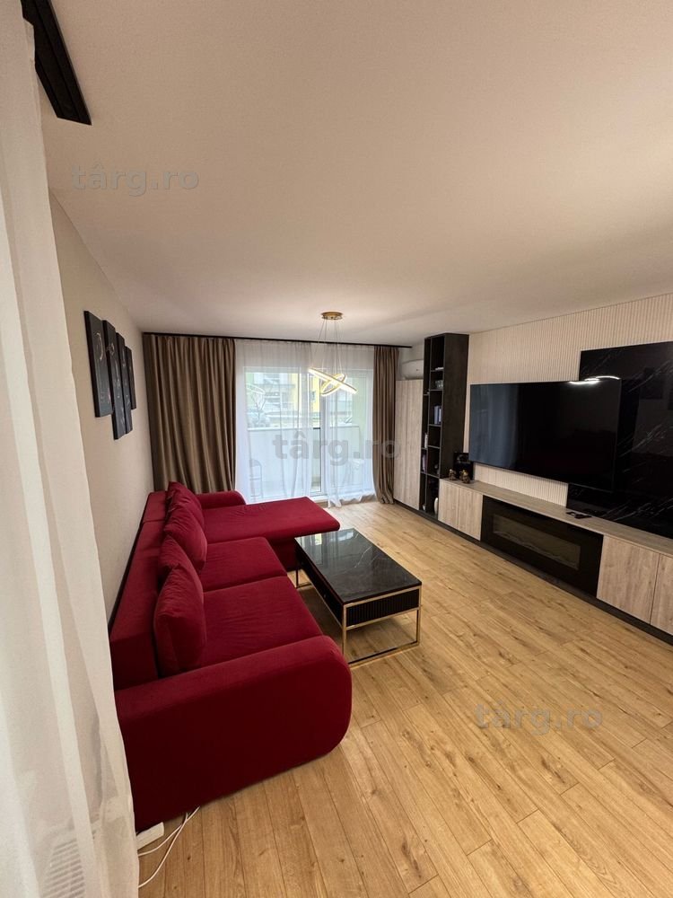 BV Cazare Apartamente Regim Hotelier 1-2-3 Cam CORESI CENTRU 2