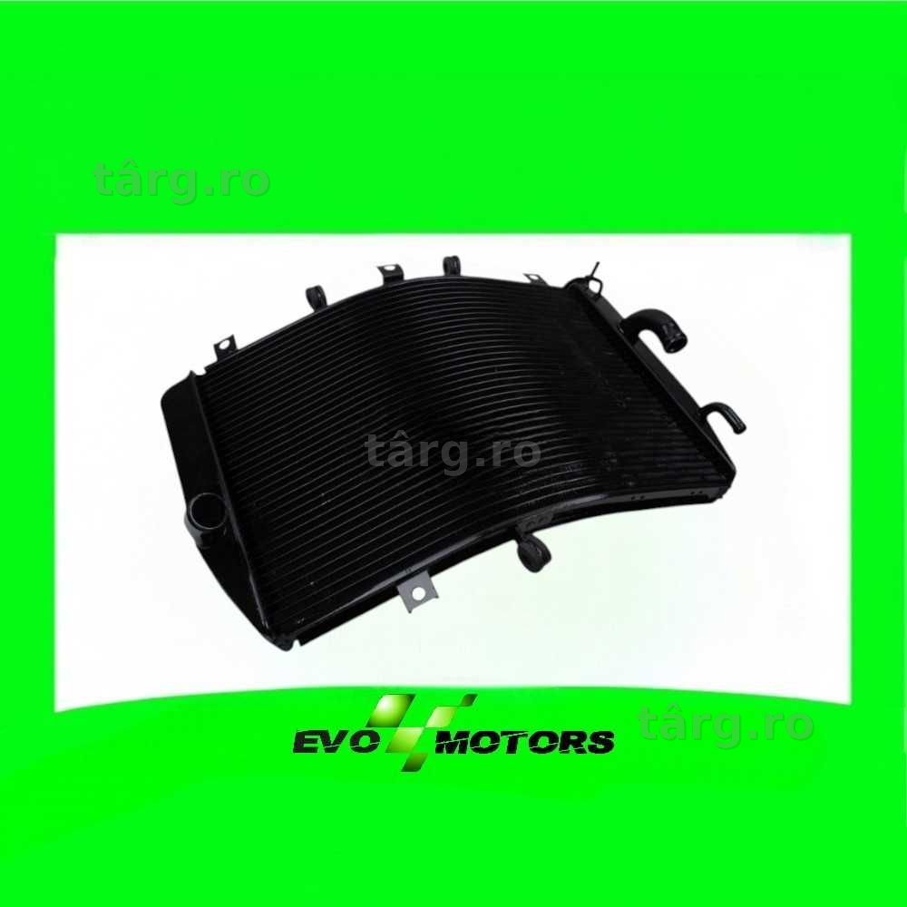 Radiator Kawasaki Ninja ZX10R ZX 10R 2006 2007 racire apa A1751
