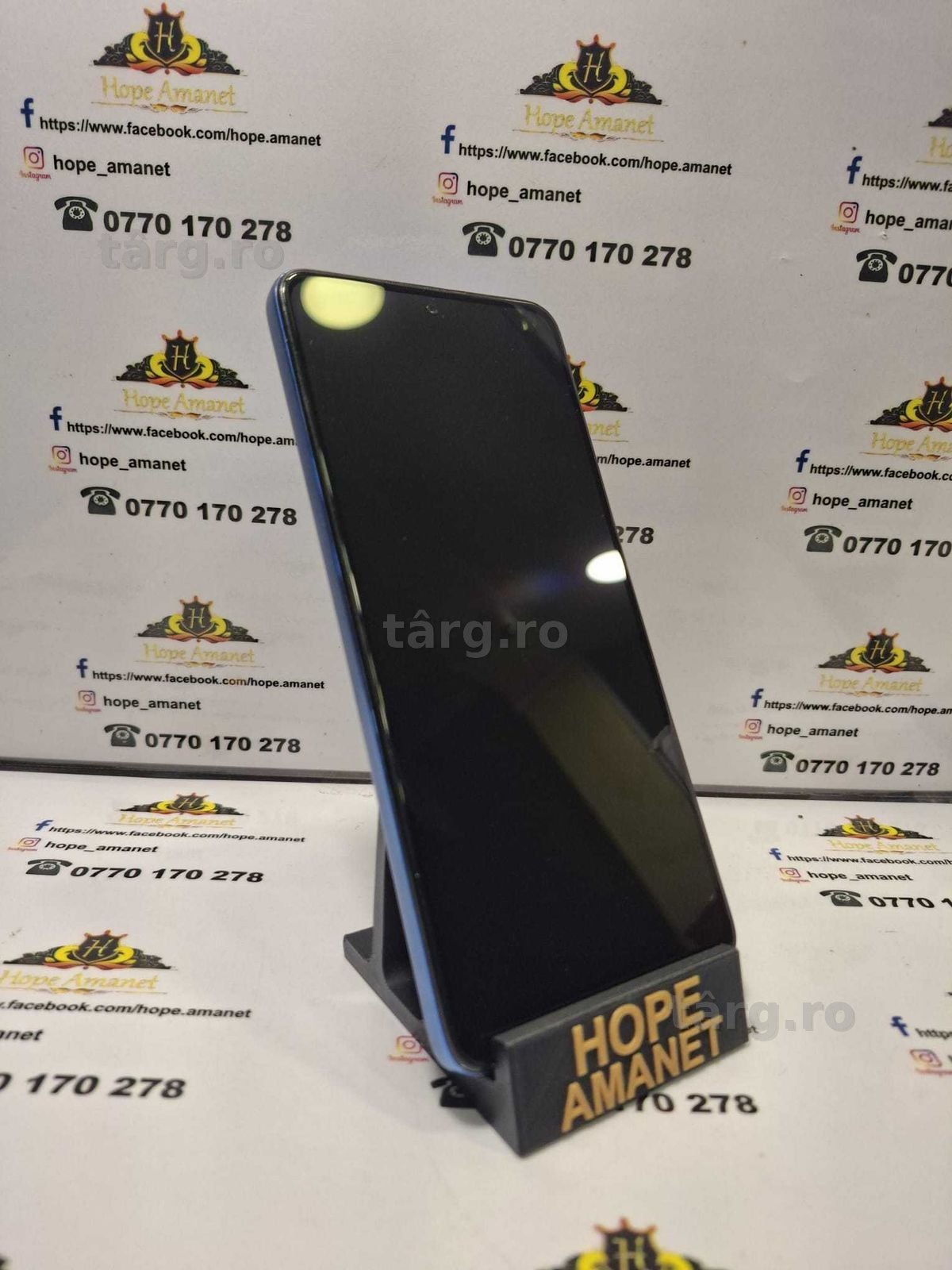 HOPE AMANET P13 - Redmi Note 11 Pro 2
