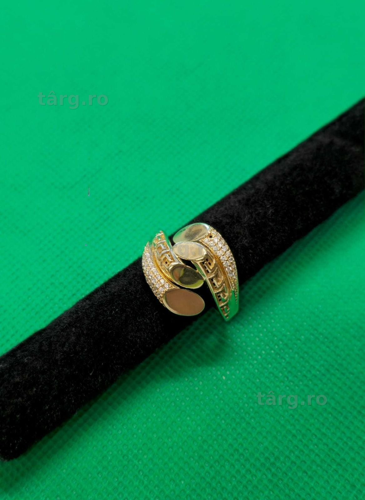 Inel aur 14k 4.14g (AG.7) 4