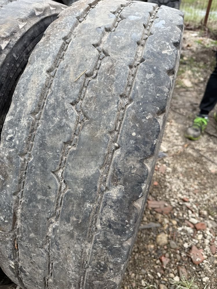 275/70r22,5 goodyear 4