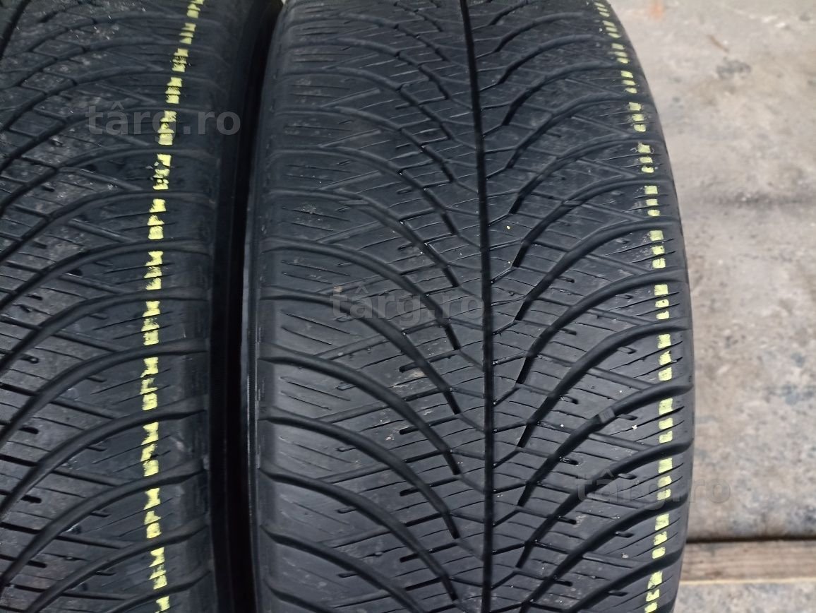2 anvelope de iarna ca si noi Yokohama 225/55 R19 dot 4019 3