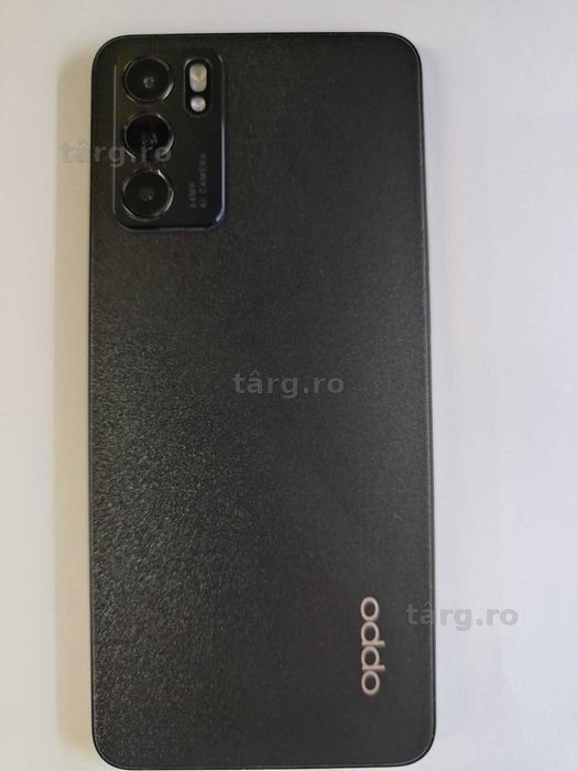OPPO Reno 6 (68635/10 Pacurari 1) Garantie 2 ani 2