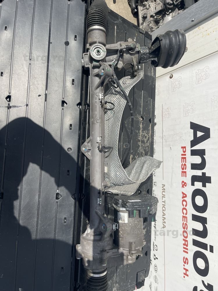 Caseta directie Volvo XC60 V60