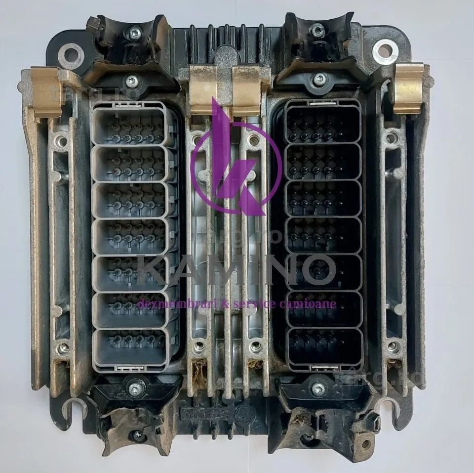 Calculator motor SCANIA EURO 6 XPI, cod piesa : 2620002