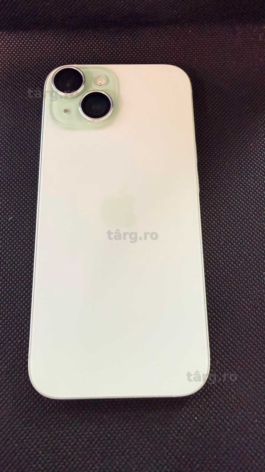 Iphone 15 SB 84%  (Ag.21) Garantie 2 ani 3
