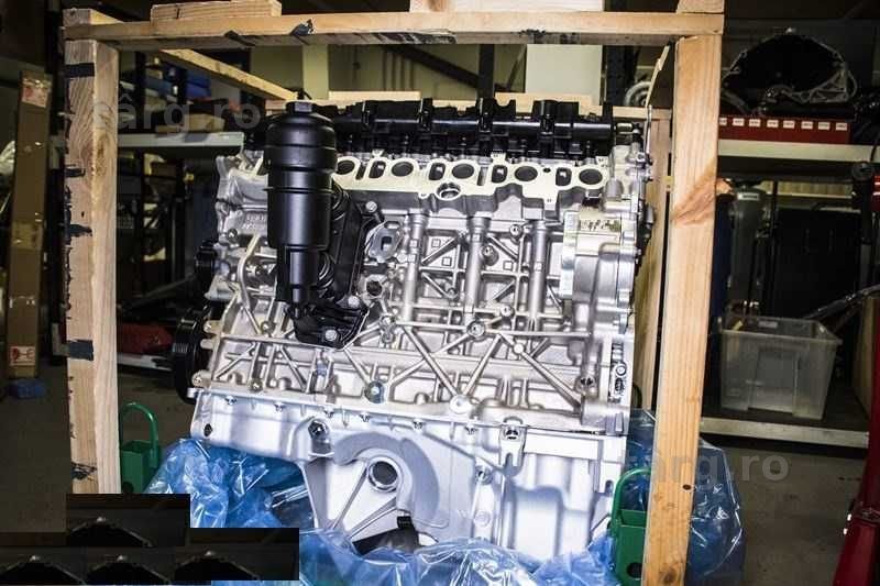 motor bmw n57D30a n57D30b F10 F15 F85 530d X5 E70 40dX X6 E71 2