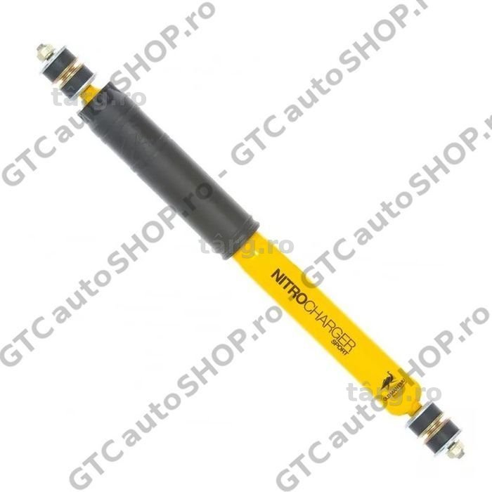 amortizor ome nitrocharger sport, patrol fata +7.5/10 cm