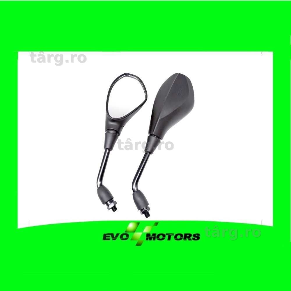 Set oglinzi 10mm BMW S1000 F650 GS Aprilia A959