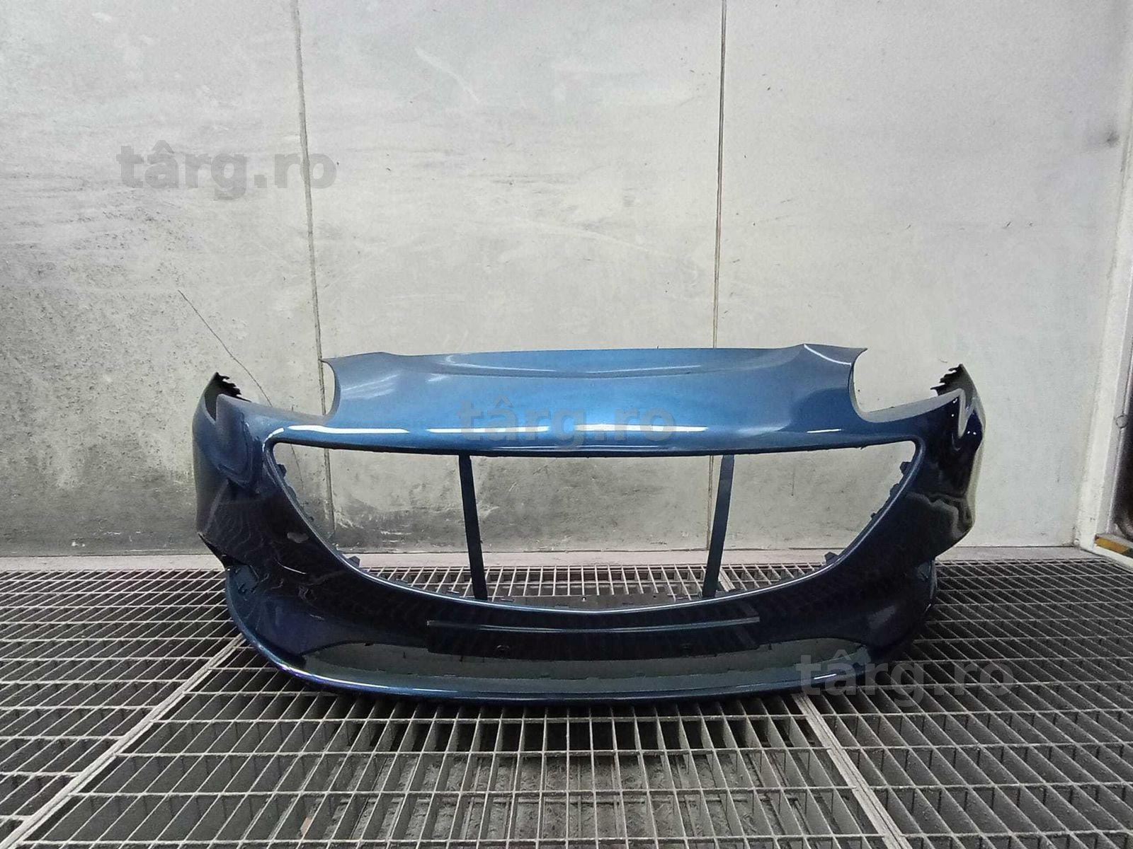 Bara Fata Opel Corsa E 2015-2019 (22W (Albastru))