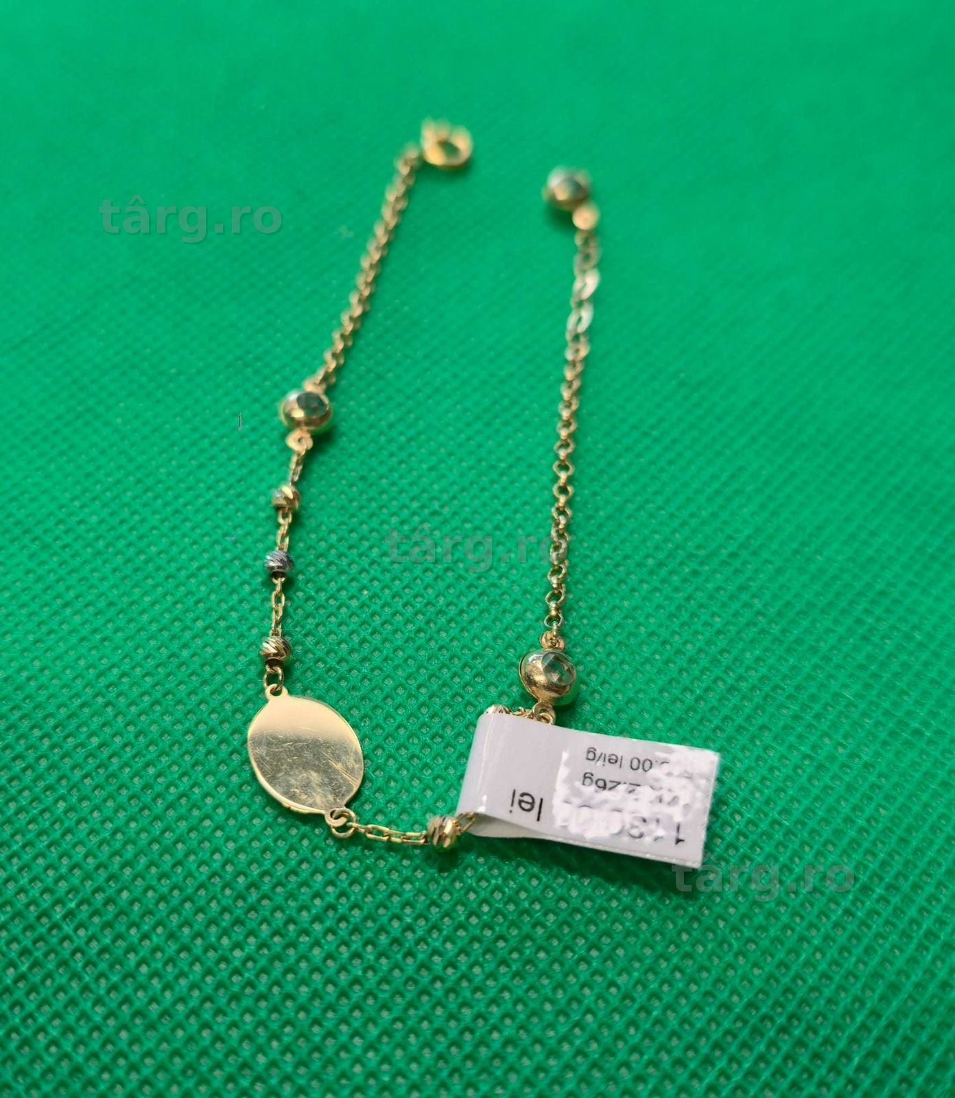 Bratara aur 14 2.81gr (AG.7) 6