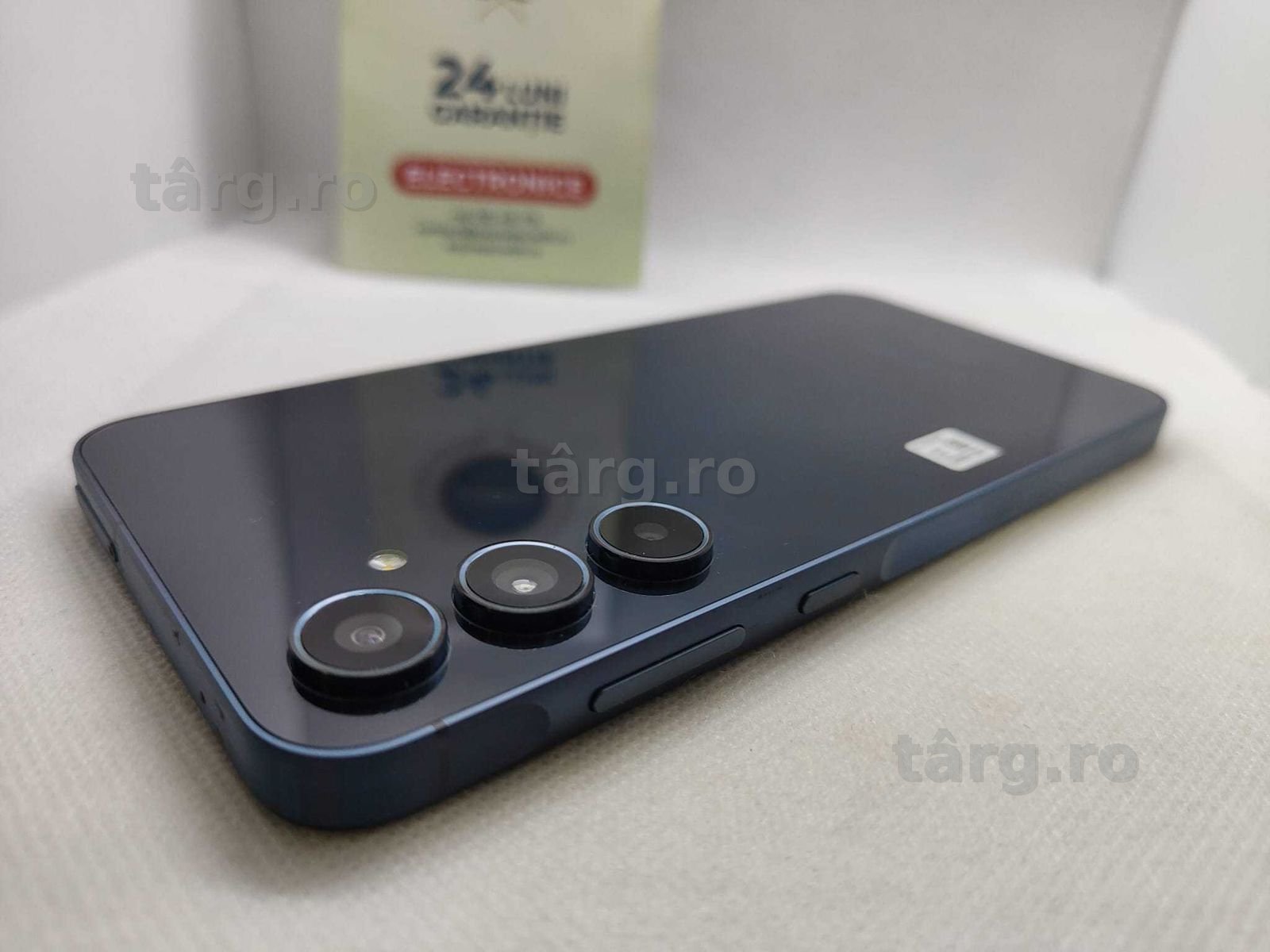 Samsung A55 (69290/10 Pacurari 1) Garantie 2 ani 2