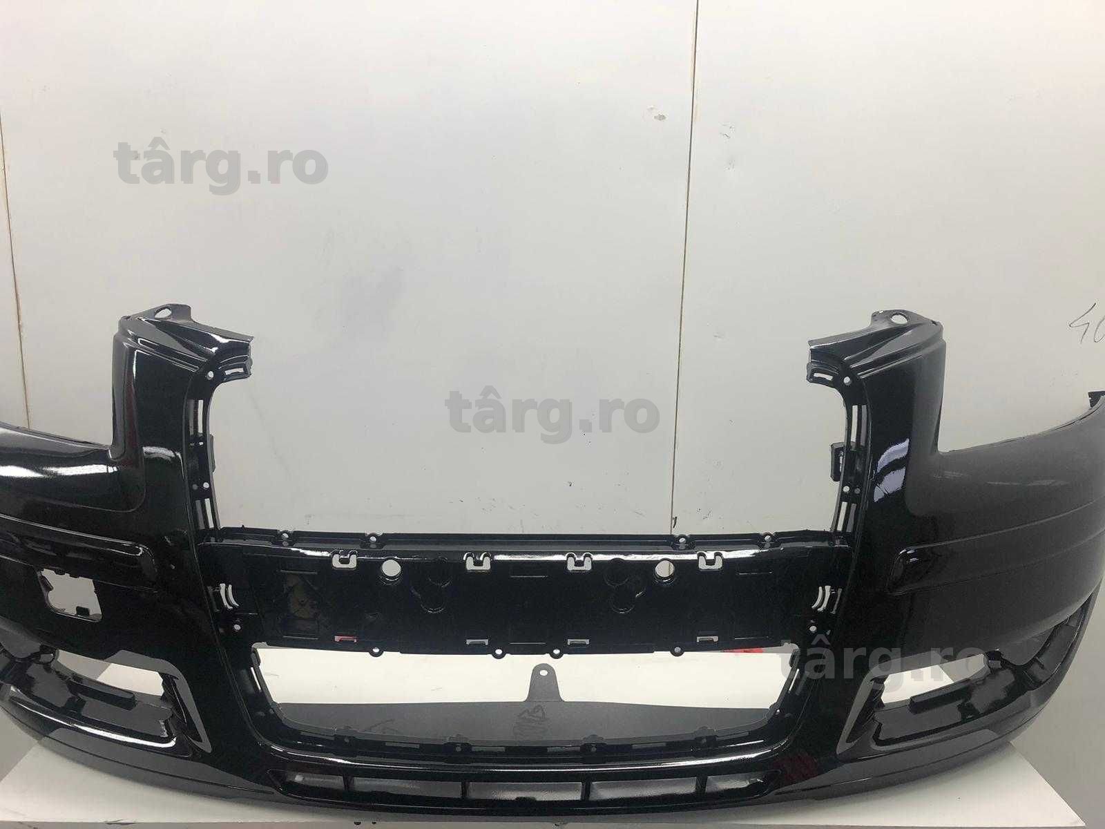 Bara Fata Audi A3 8P An 2003-2008 (LZ9Y (Negru))